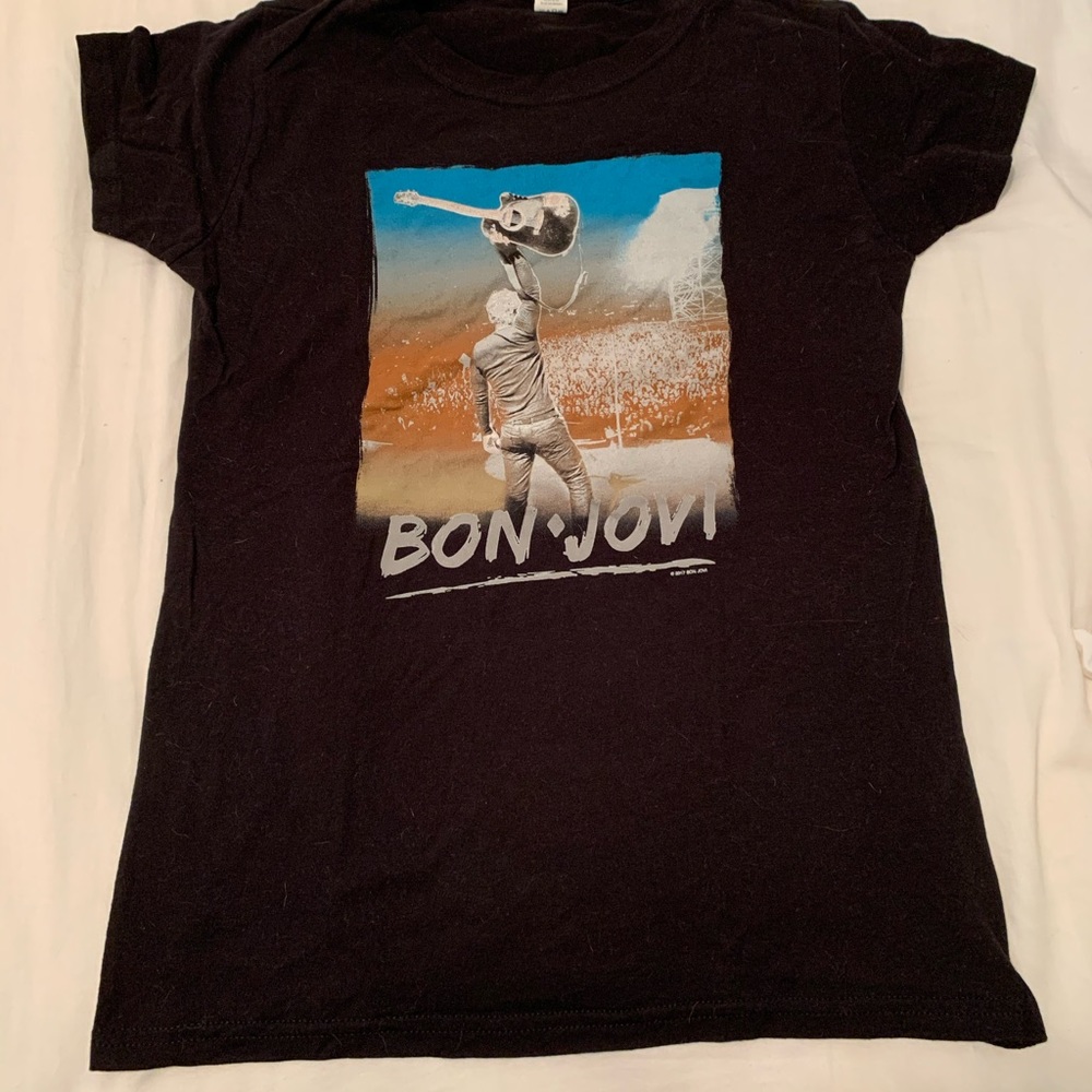 Bon Jovi T-Shirt